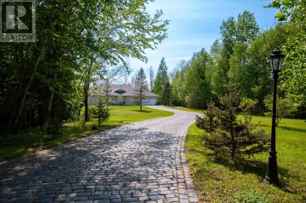 North Bay (birchaven), ON P1B8G4,2295 NORTHSHORE ROAD