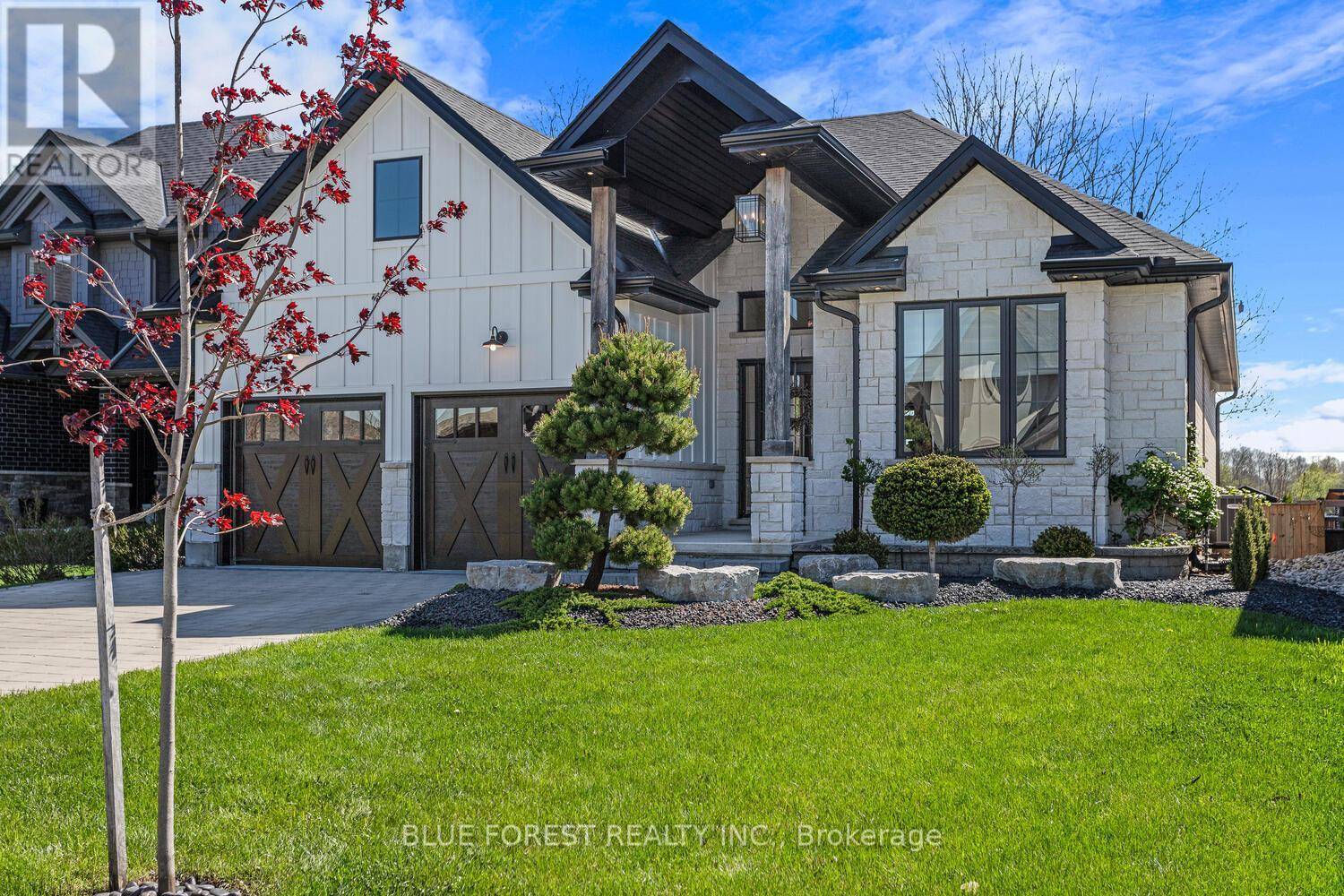 Strathroy-caradoc (ne), ON N7G0G3,86 KEMP CRESCENT