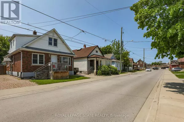St. Catharines (facer), ON L2M5P5,67 ST. GEORGE STREET