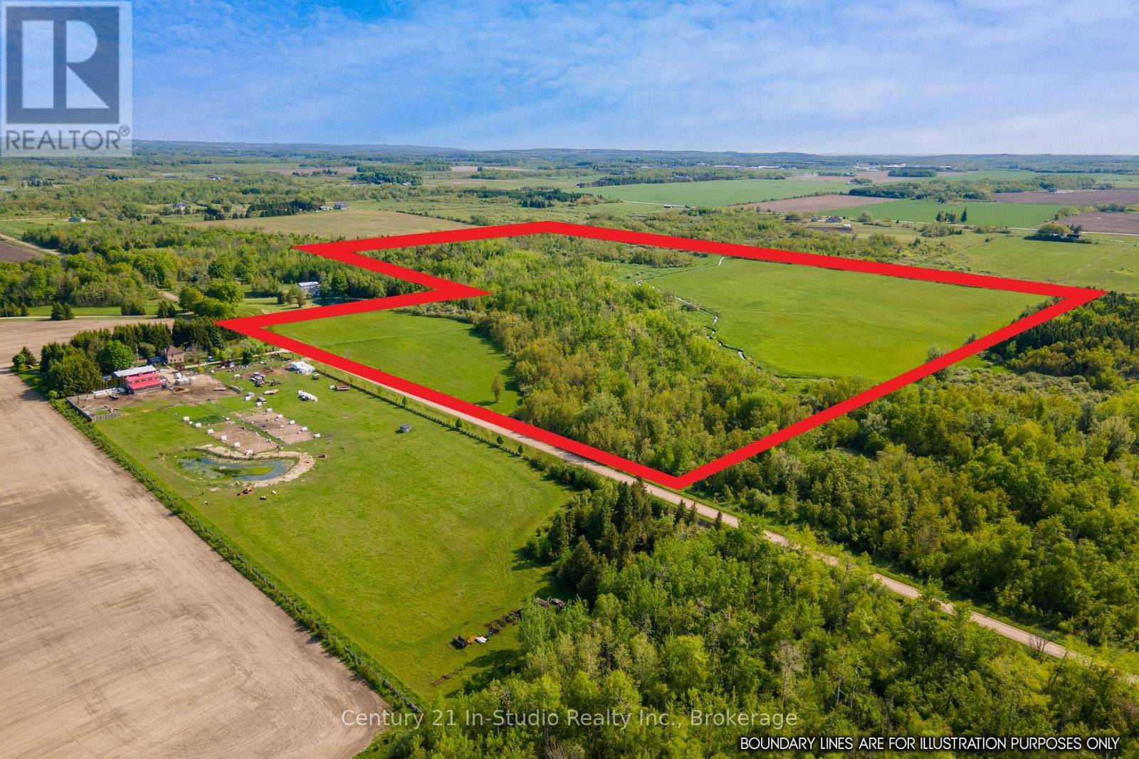 375533 6TH LINE, Amaranth, ON L9V1K8