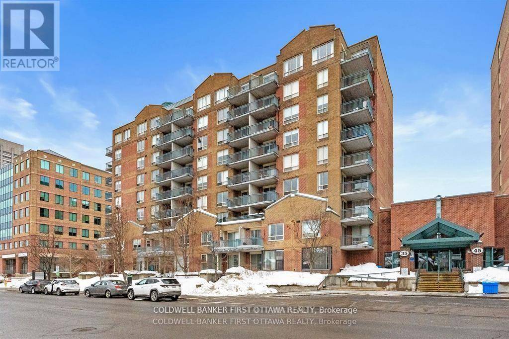 Ottawa, ON K1Y4S2,35 HOLLAND AVE #410