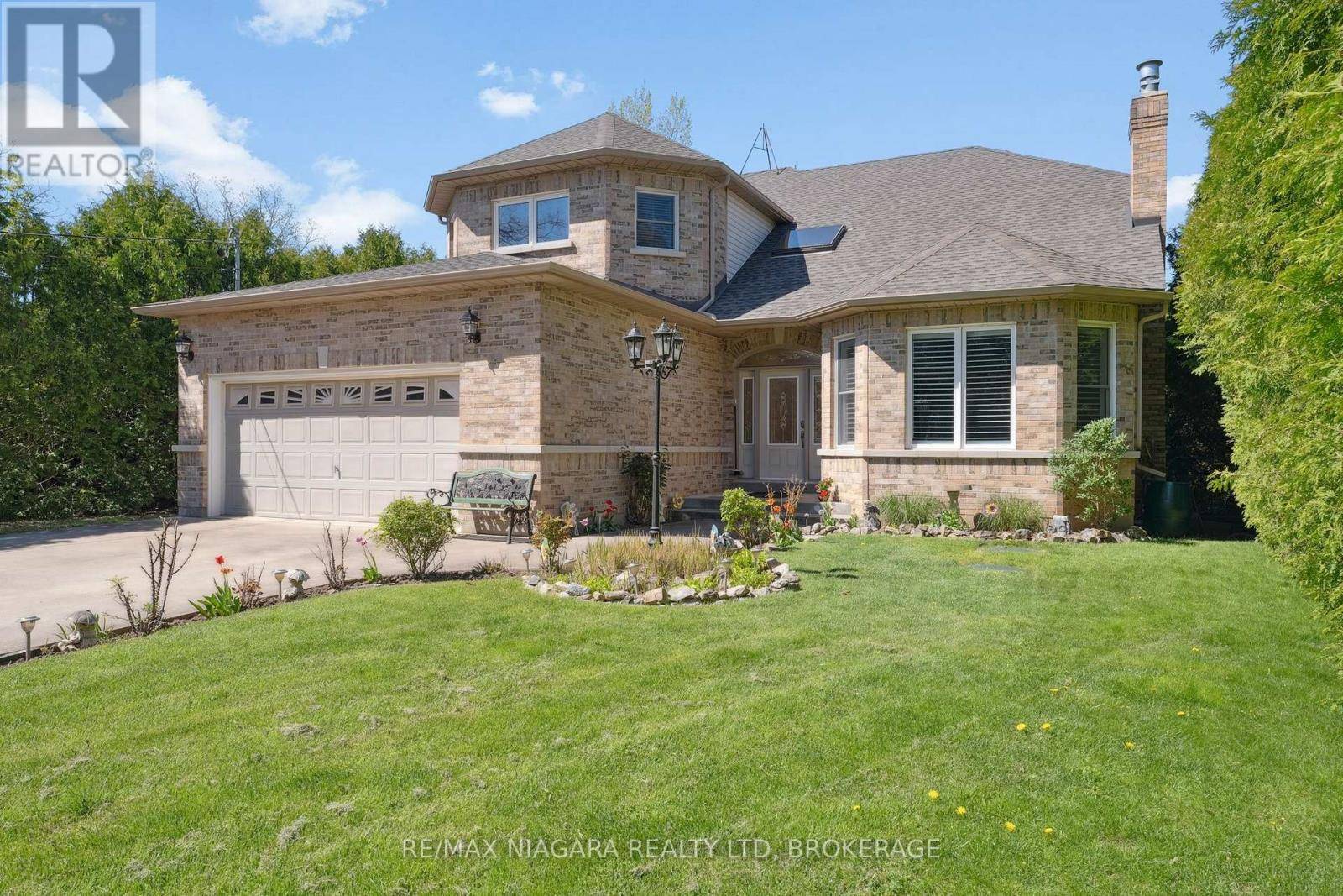 1673 ST. PAUL STREET W, St. Catharines (rural Fourth), ON L2R6P7