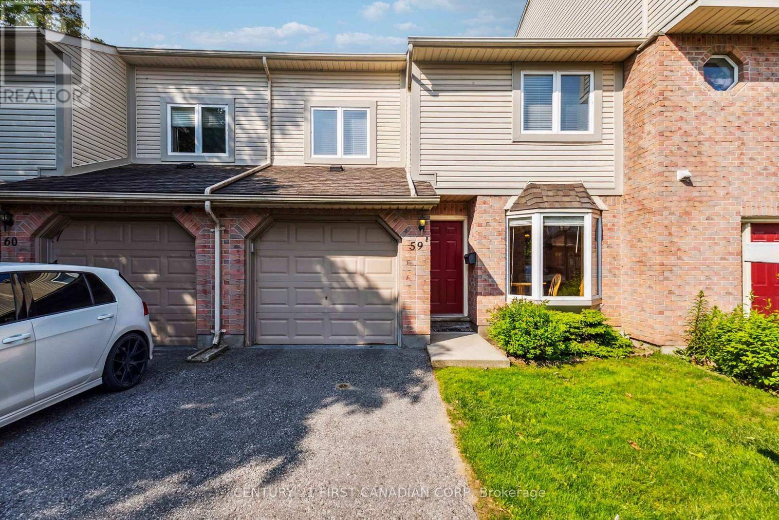9 Ailsa PL #59, London South (south J), ON N5Z4Z6