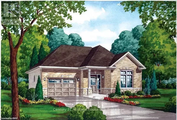 Fort Erie (lakeshore), ON L2A6T6,LOT 26 LOUISA STREET