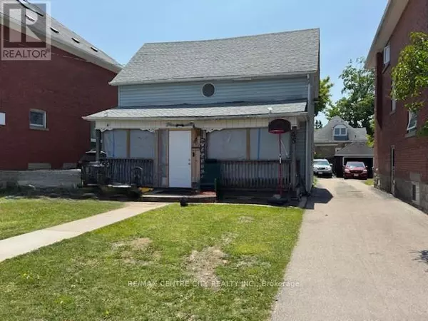 45 LOCUST STREET, St. Thomas, ON N5R2C2