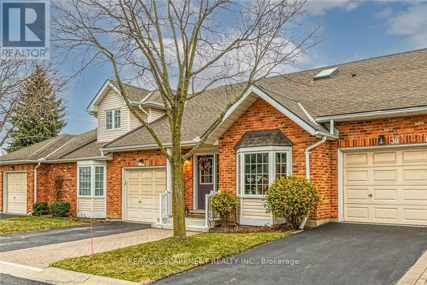 Hamilton (ancaster), ON L9K1J7,810 Golf Links RD #31