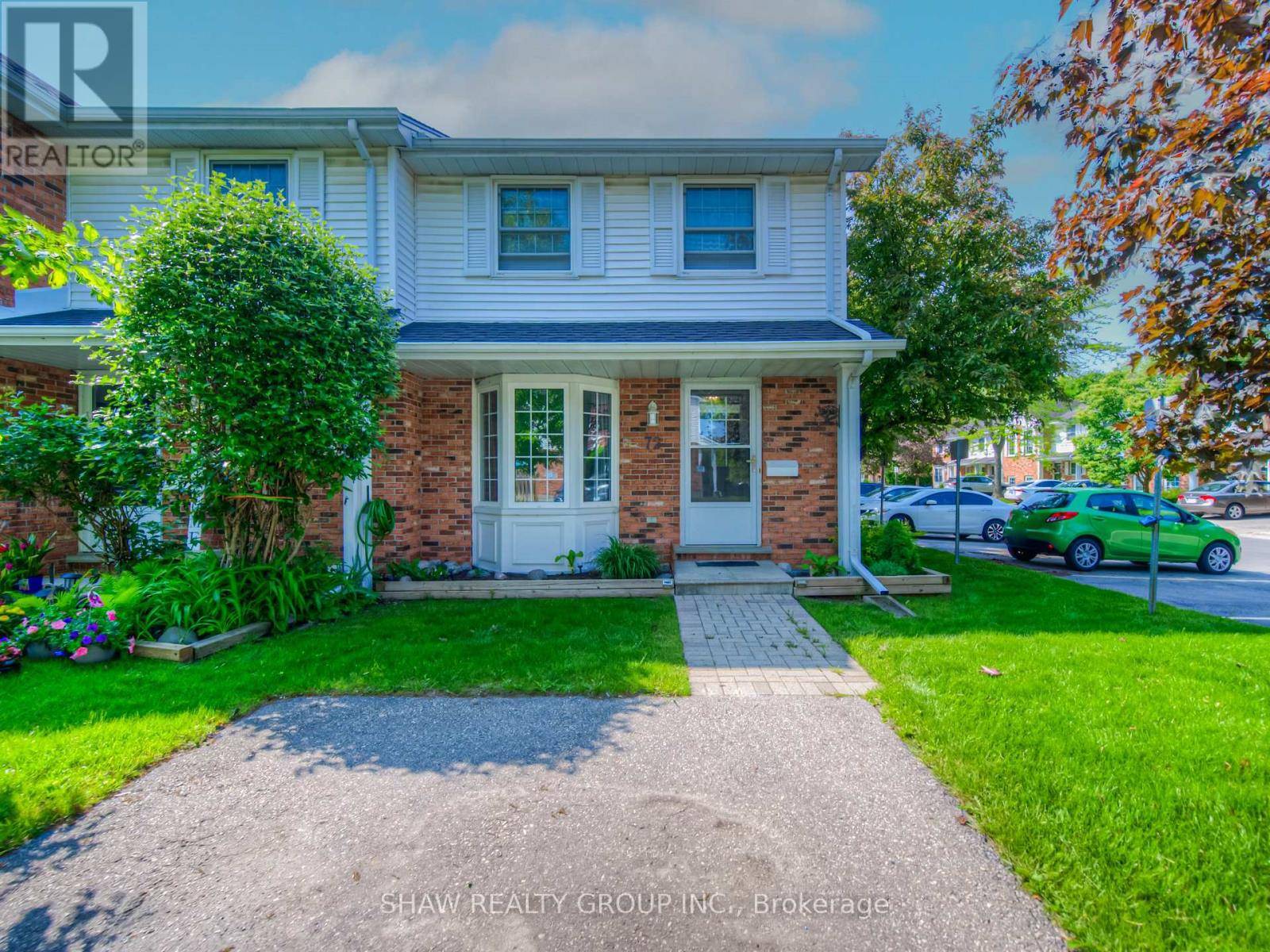 129 Victoria RD #72, Guelph (grange Road), ON N1E6T8