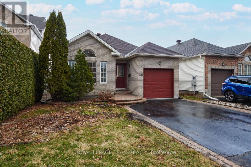 1581 BELLETERRE STREET, Ottawa, ON K1C7N5