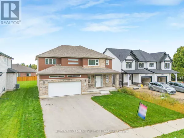 West Perth (mitchell), ON N0K1N0,224 ST GEORGE STREET