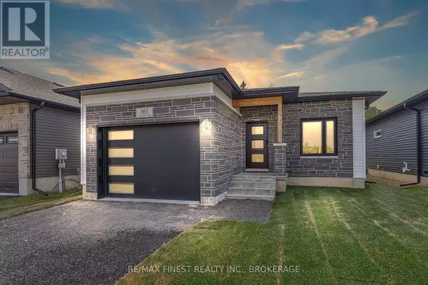 161 CREIGHTON DRIVE, Loyalist (lennox And Addington - South), ON K0K2H0