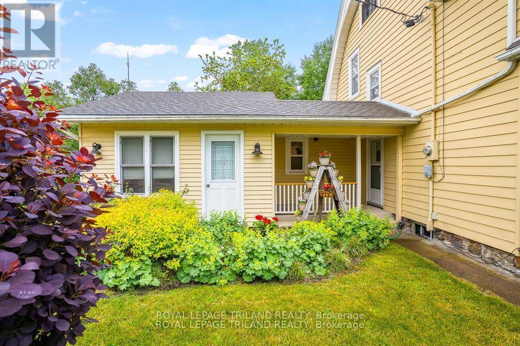 Meaford, ON N0H1B0,303022 GREY ROAD 15