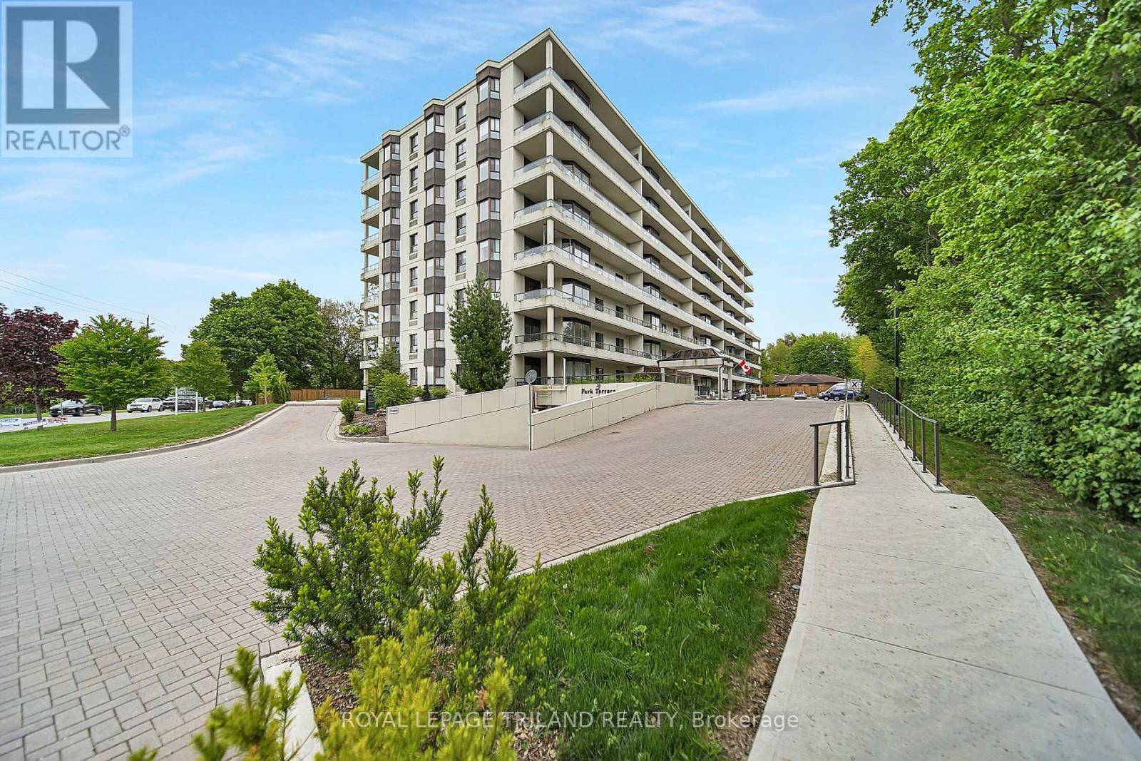 London South (south B), ON N6K4J2,1180 Commissioners RD West #409