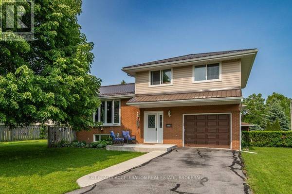 241 SMART CRESCENT, Greater Napanee, ON K7R1G3