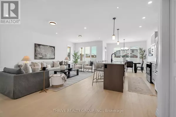 London North (north S), ON N6G3R5,2342 JORDAN BOULEVARD