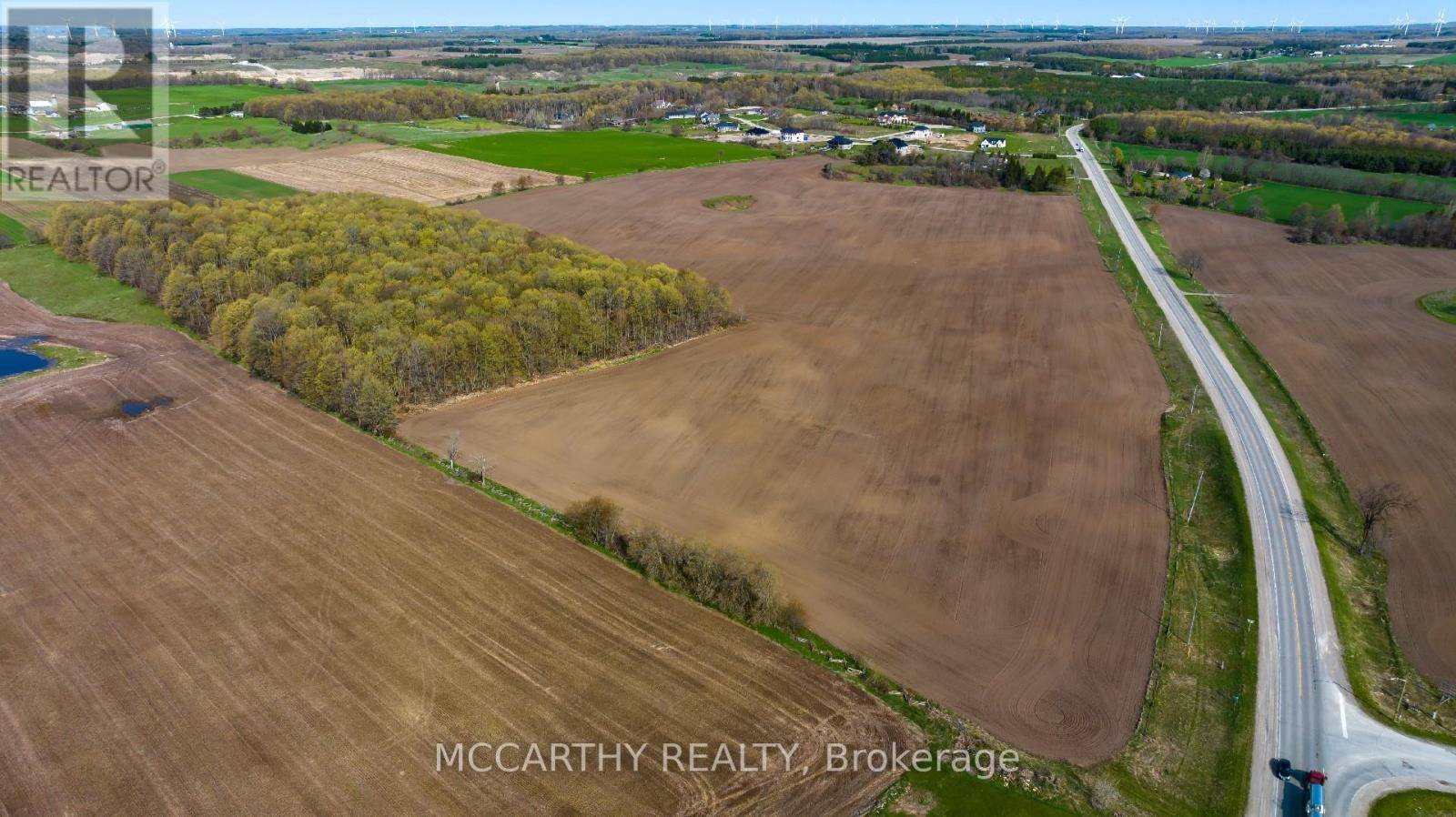 Melancthon, ON L9V1X6,0-LT12 CON 2 COUNTY RD 124