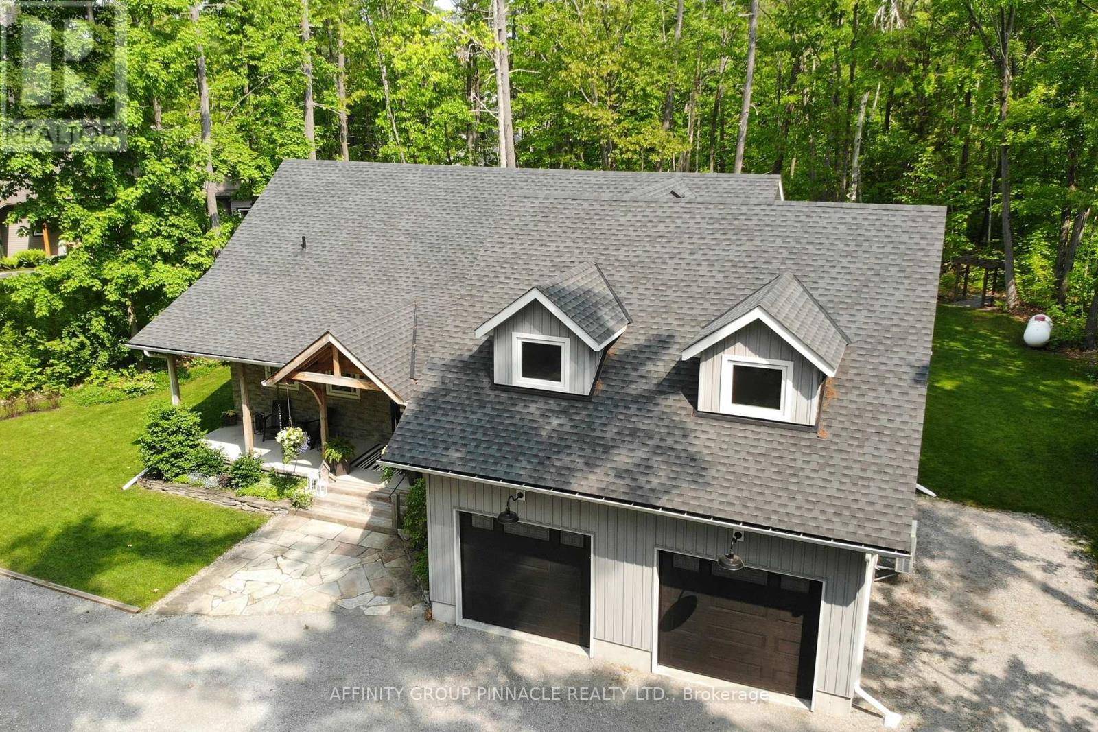 Kawartha Lakes (fenelon Falls), ON K0M1N0,32 IRENE AVENUE