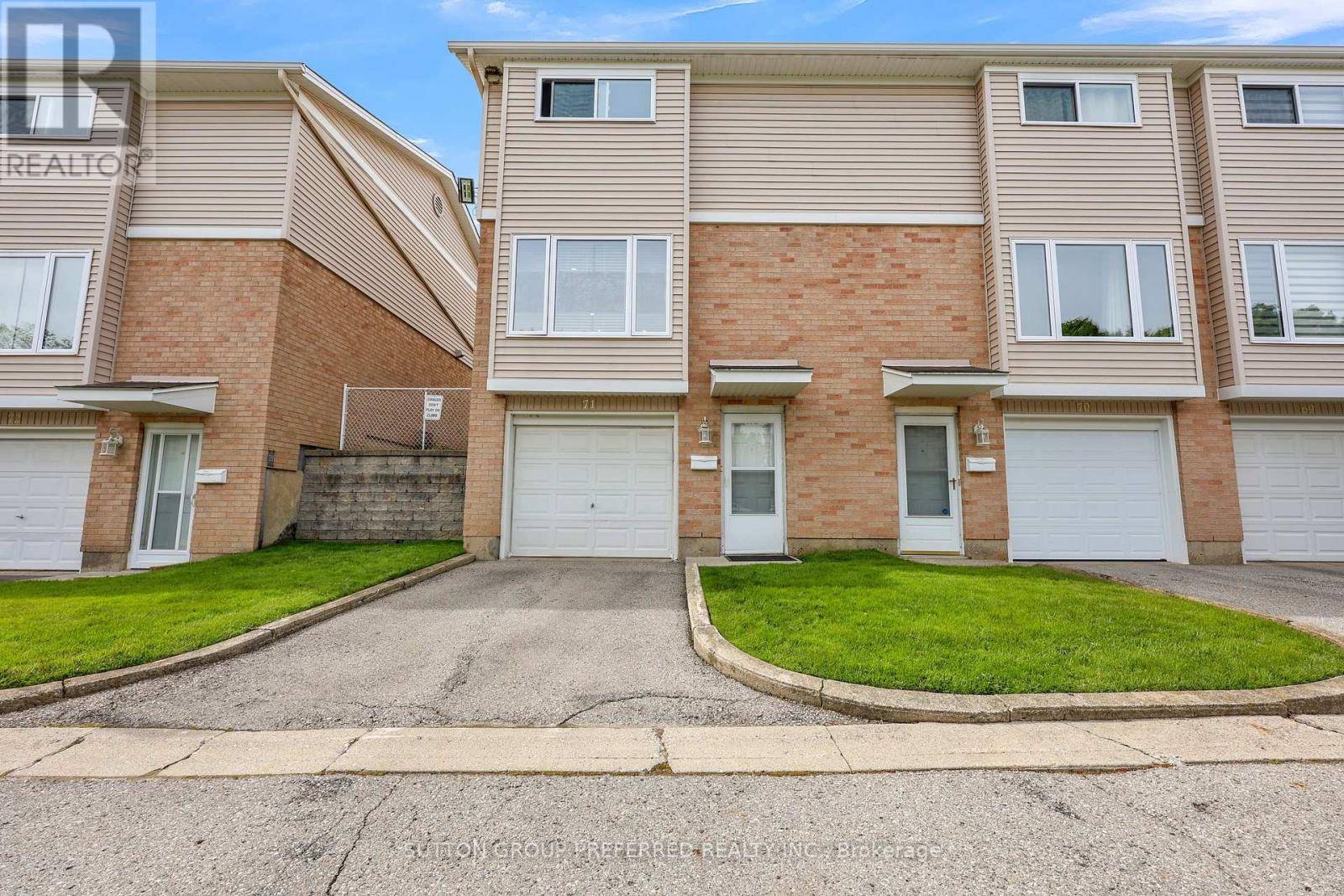320 Westminster AVE #71, London South (south H), ON N6C5H5