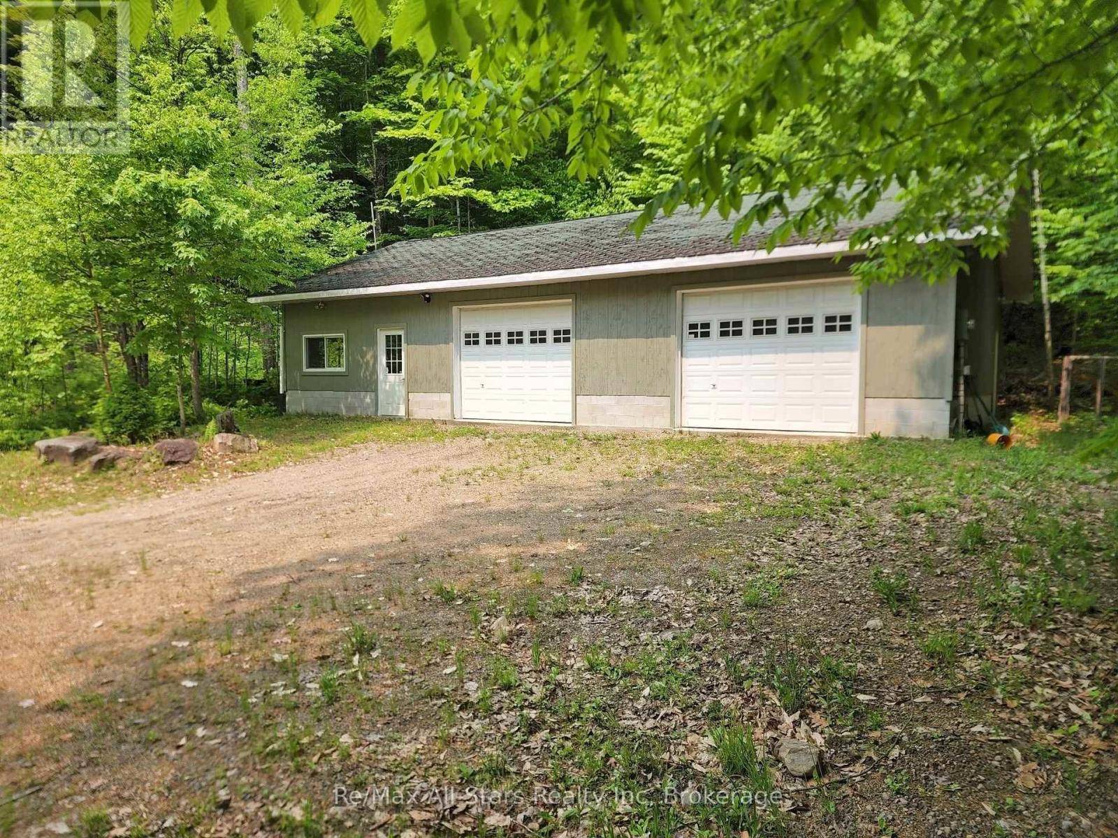 Lake Of Bays (franklin), ON P0A1H0,1028 RONVILLE ROAD