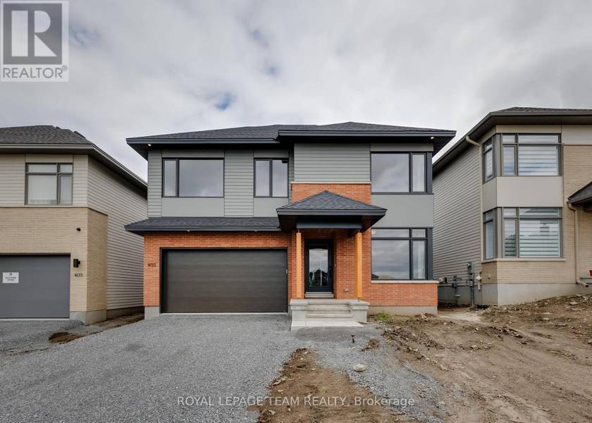 405 POINT GREY TERRACE, Ottawa, ON K2K0M5