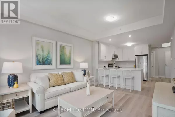 100 THE PROMENADE #212, Central Elgin, ON N5L1C5