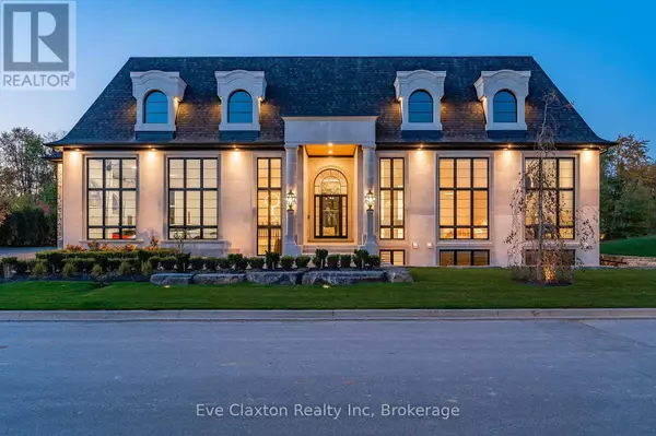 149 HERITAGE LAKE DRIVE, Puslinch (crieff/aikensville/killean), ON N0B2J0