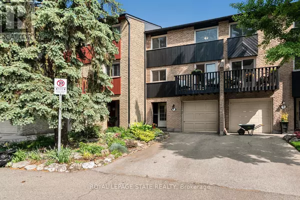 1967 Main ST West #47, Hamilton (ainslie Wood), ON L8S4P4