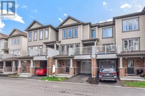 755 Linden DR East #60, Cambridge, ON N3H0E4