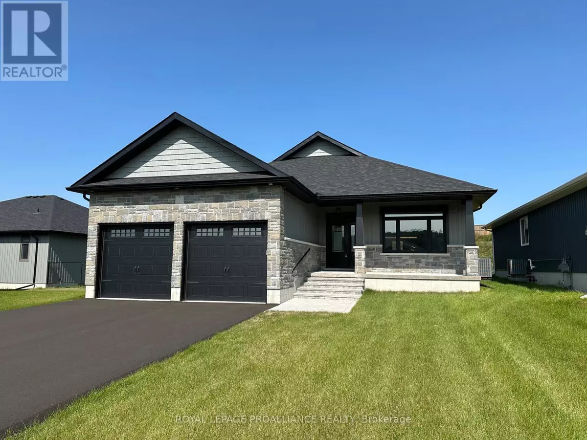 Brighton, ON K0K1H0,31 MACKENZIE JOHN CRESCENT