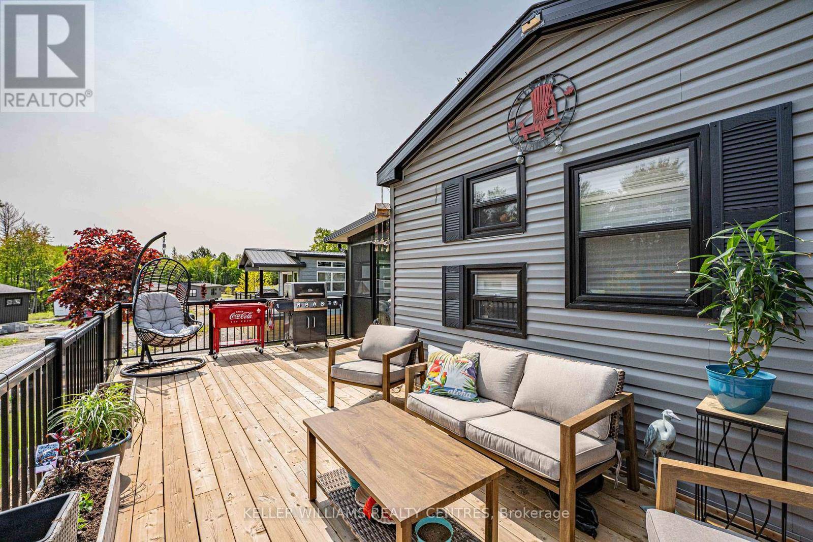 Bracebridge (macaulay), ON P1L1W9,#38 LAKERIDGE - 1047 BONNIE LAKE CAMP ROAD