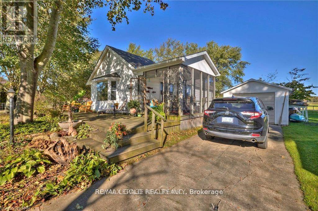 35 LAKEVIEW LINE, Haldimand (dunnville), ON N1A2W8
