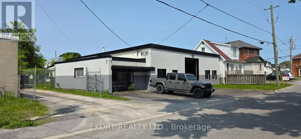 Belleville (belleville Ward), ON K8P3K6,100 EVERETT STREET