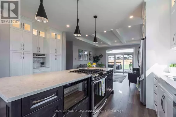 Brighton, ON K0K1H0,38 MACKENZIE JOHN CRESCENT