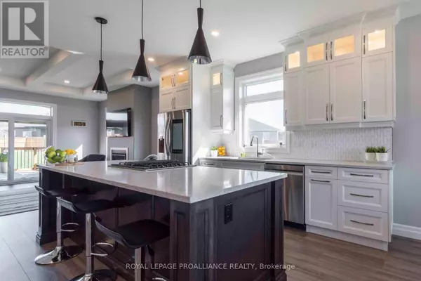 Brighton, ON K0K1H0,38 MACKENZIE JOHN CRESCENT