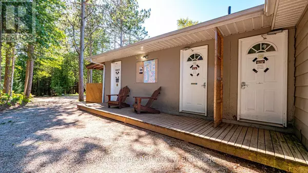 Northern Bruce Peninsula, ON N0H2R0,6313 HIGHWAY 6