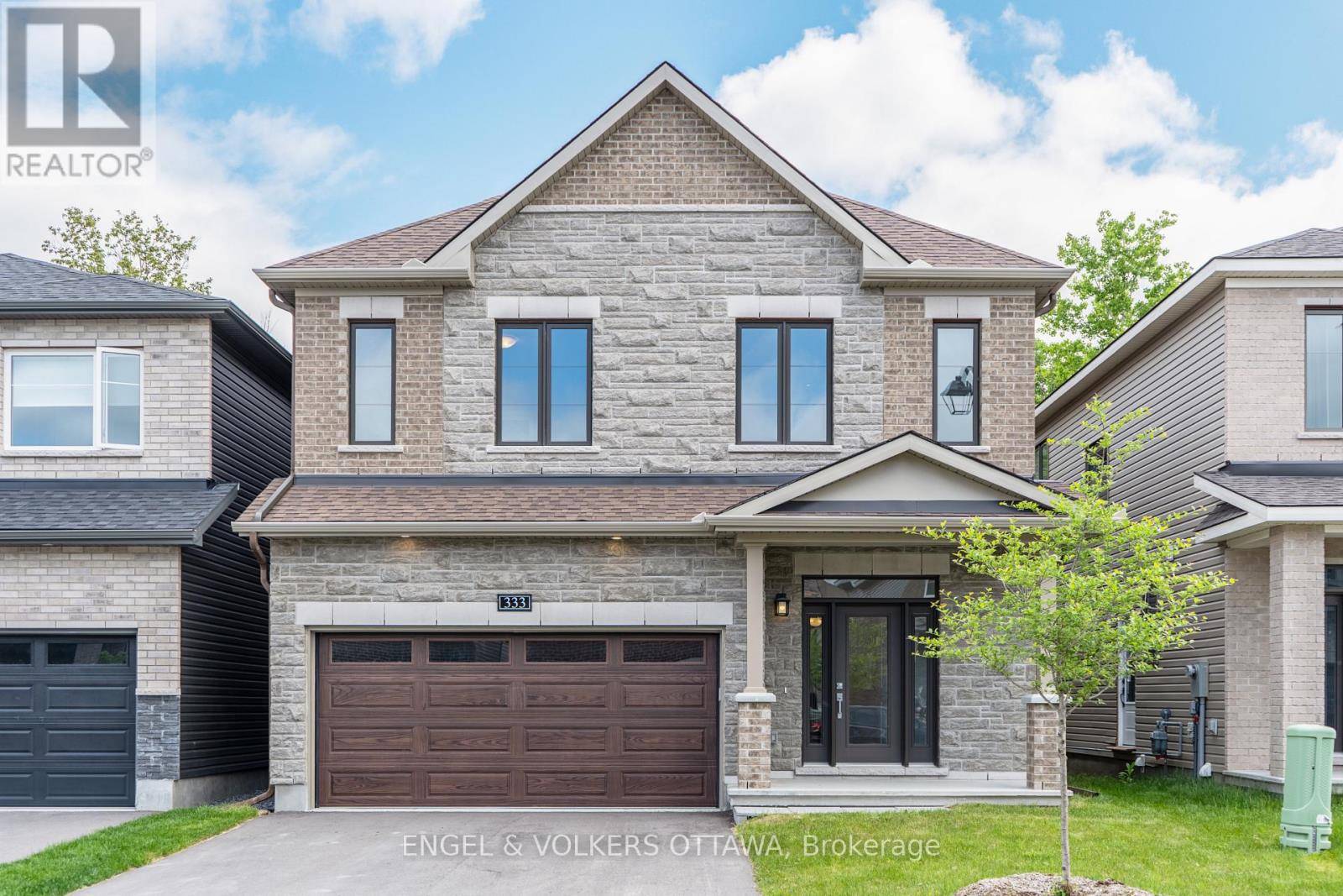 333 ELSIE MACGILL WALK, Ottawa, ON K2W0K7