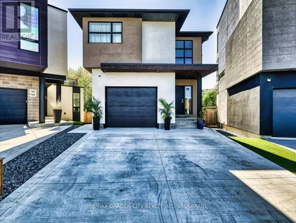 Thorold (confederation Heights), ON L2V3X7,11 BEAMER COURT