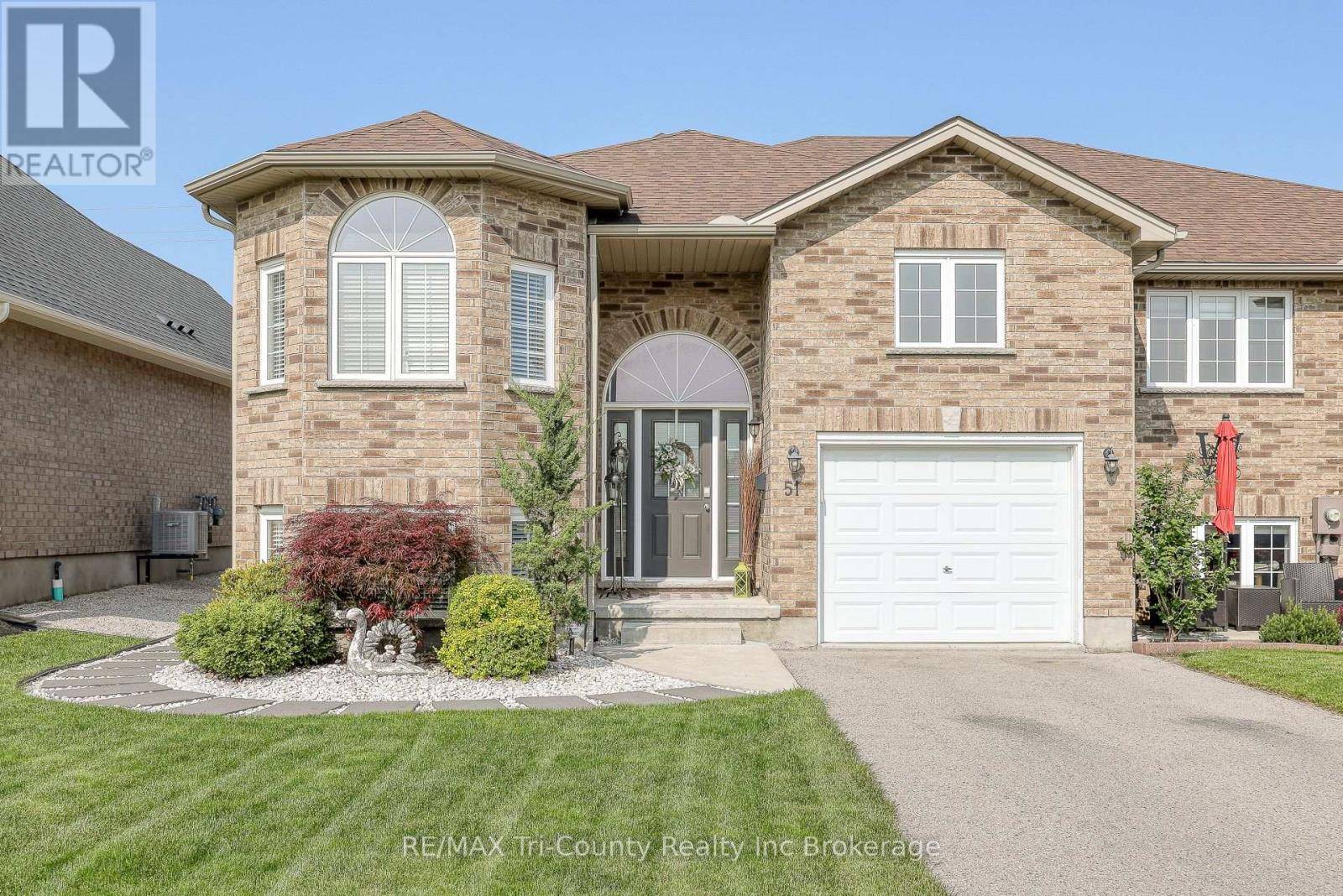 51 TRAILVIEW DRIVE, Tillsonburg, ON N4G0C6