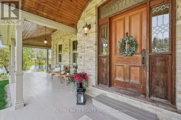 Centre Wellington, ON N1M2W3,7817 SIDEROAD 10