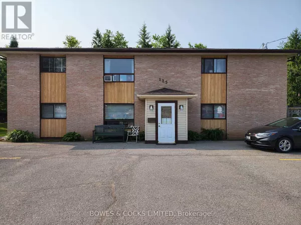 125 Mary ST West #6, Kawartha Lakes (lindsay), ON K9V2N7