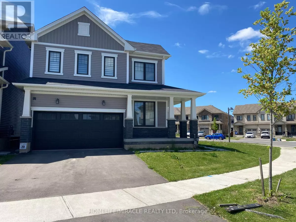Brantford, ON N3T0V5,2 CAHILL DRIVE