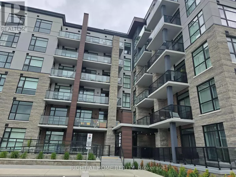 600 North Service RD #522, Hamilton (lakeshore), ON L8E0L2