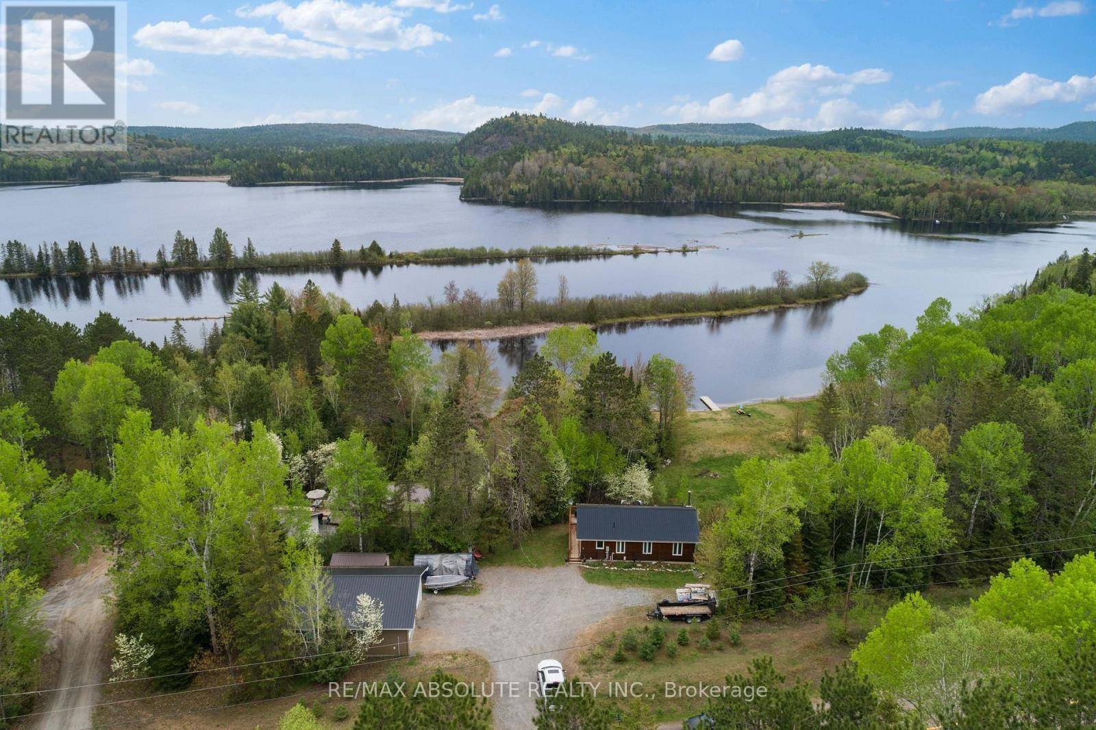 Greater Madawaska, ON K0J2R0,4666 MATAWATCHAN ROAD