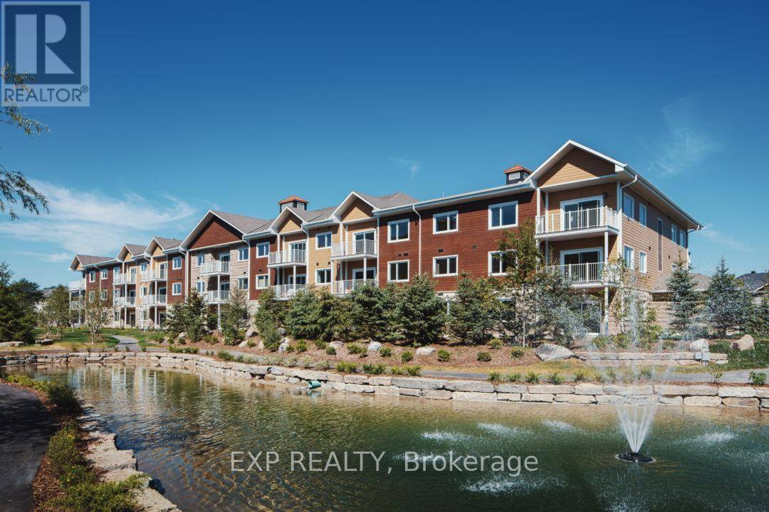 Carleton Place, ON K7C0P1,250 Miguel ST #A206