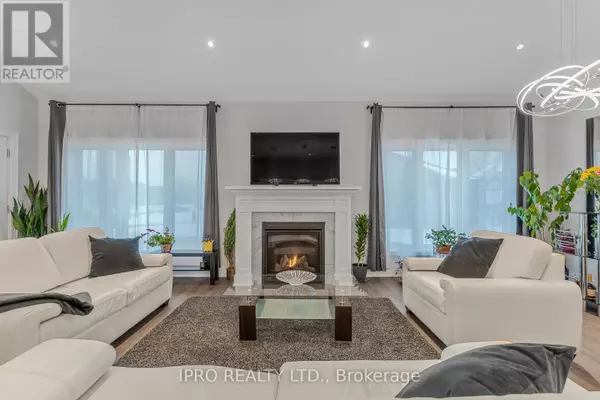 Fort Erie (ridgeway), ON L0S1N0,3571 WHISPERING WOODS TRAIL