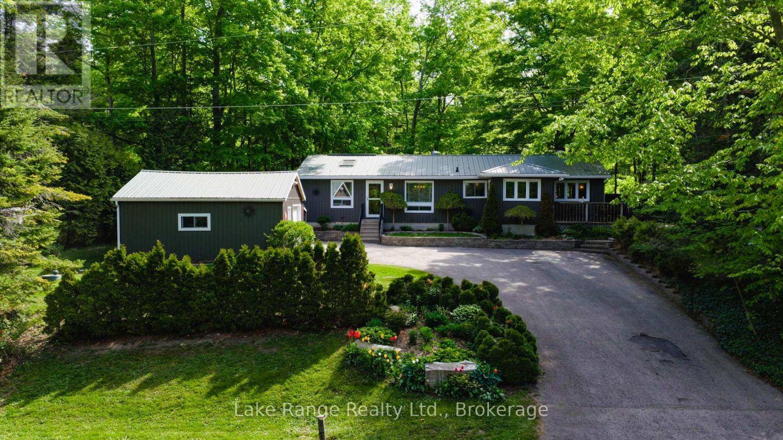 120 LAKE RANGE DRIVE, Huron-kinloss, ON N2Z2X3