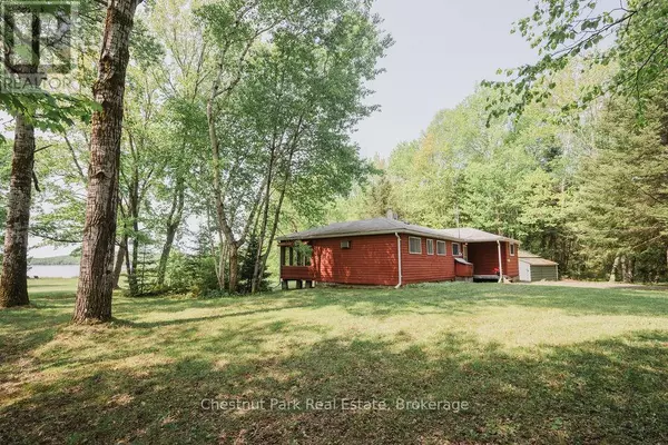 Armour, ON P0A1Z0,294 KENT ROAD