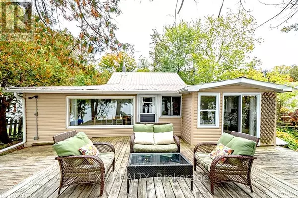 108 OAK LAKE ROAD, Quinte West (sidney Ward), ON K0K3E0