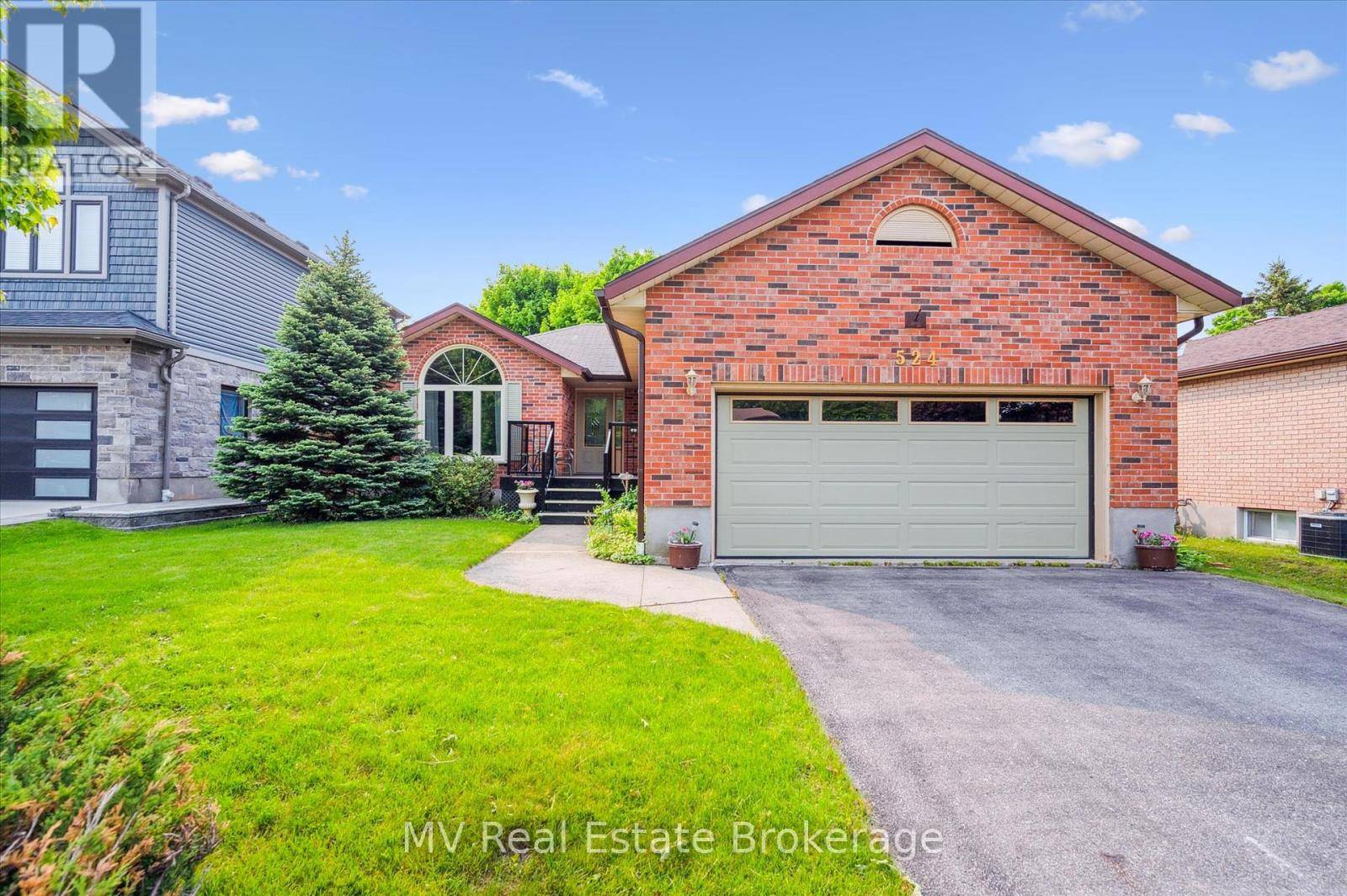 524 WALKER STREET, Centre Wellington (fergus), ON N1M3J1