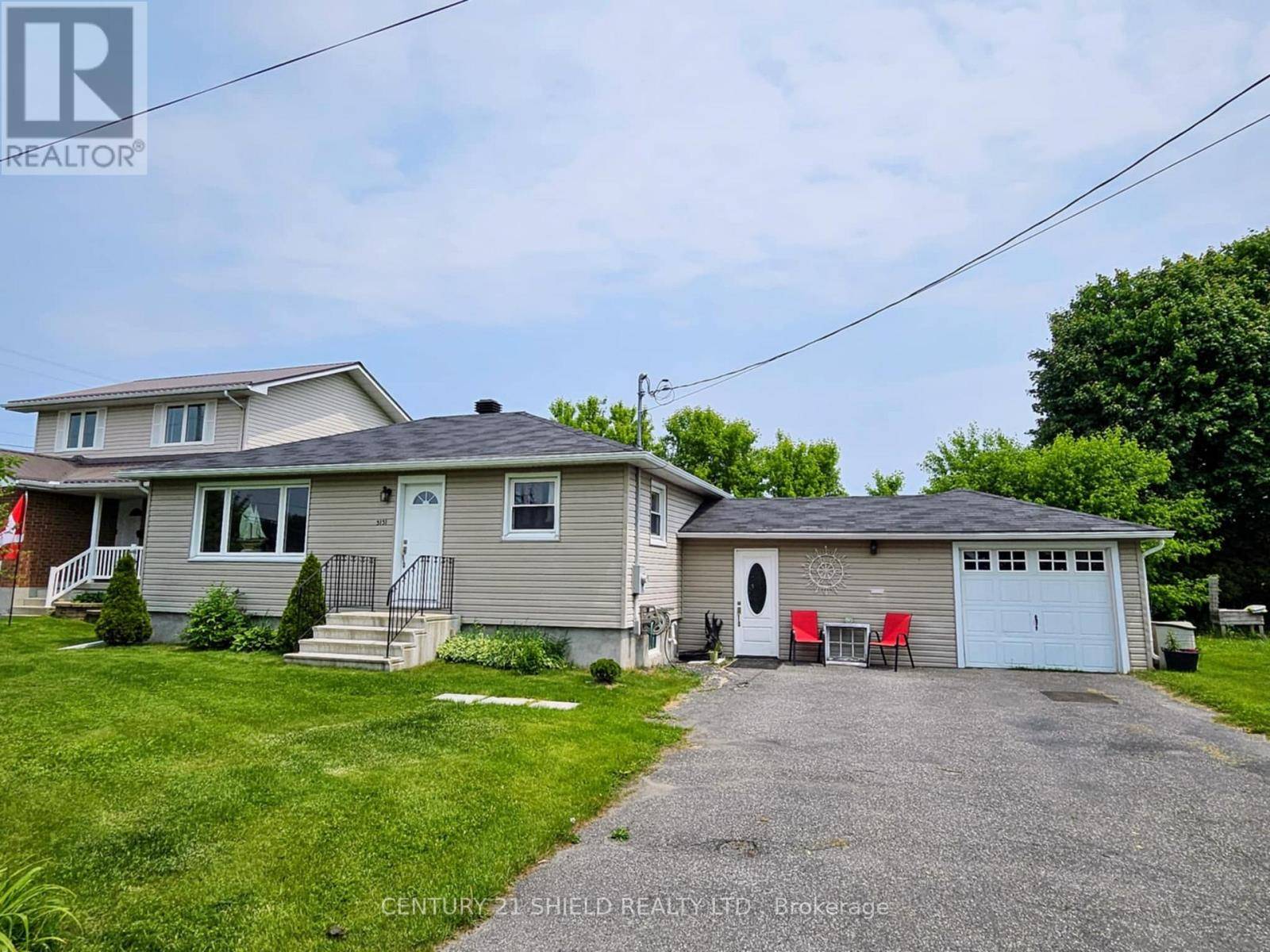 Cornwall, ON K6K1C1,3131 DUVAL AVENUE