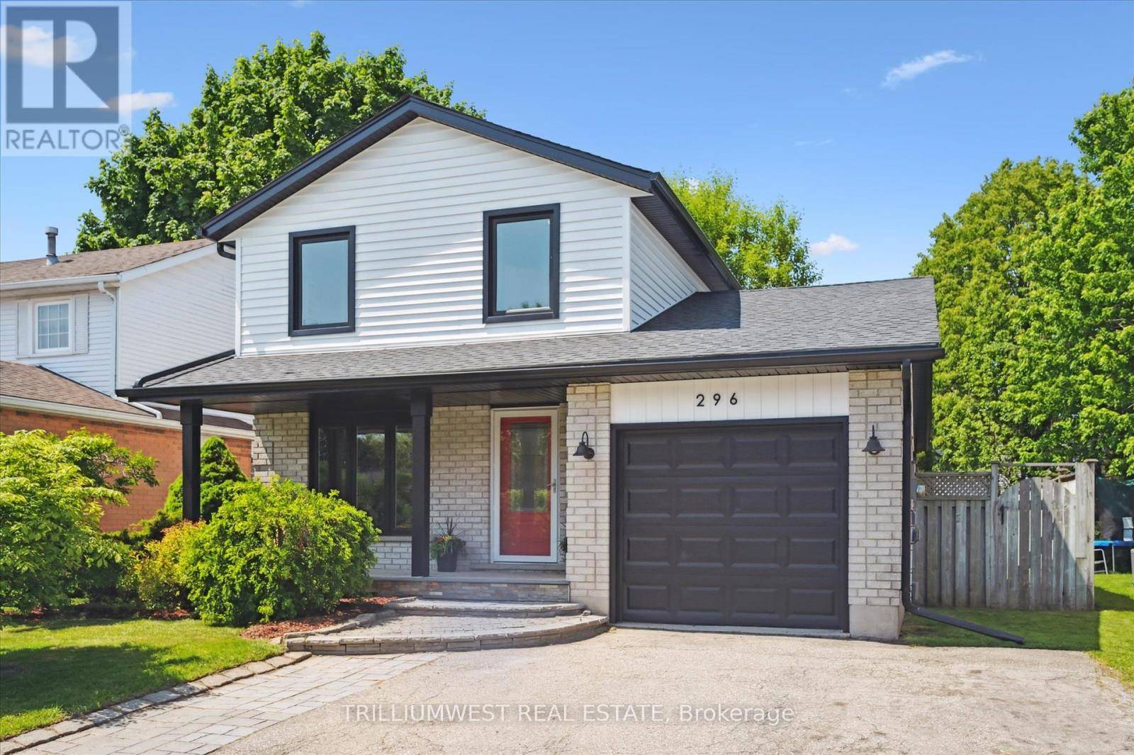 Waterloo, ON N2V1V5,296 CONSERVATION DRIVE